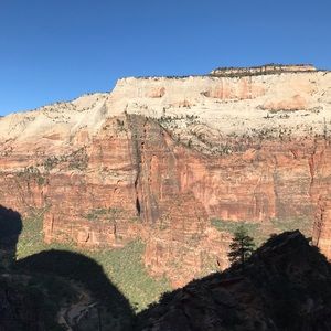 Meet your Posher, Jonathan